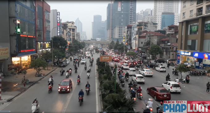 Lãnh đạo Sở GTVT Hà Nội khẳng định, tuyến đường thực hiện cấm xe máy sẽ phải có hạ tầng đầy đủ, chỉ thực hiện khi hạ tầng giao thông công cộng đảm bảo, không làm ảnh hưởng đến cuộc sống, việc đi lại của nhân dân.
