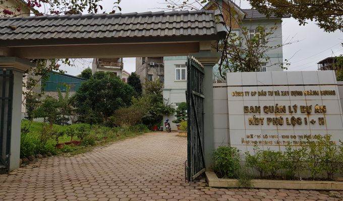Lạng Sơn: Công ty Hoàng Dương phản hồi về những “góc khuất” tại dự án KĐT Phú Lộc