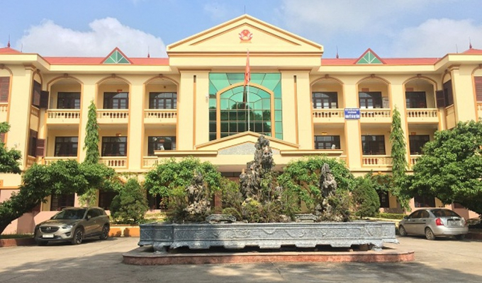 Bắc Giang: Doanh nghiệp cả gan ăn cắp khoáng sản, tự lập bến thủy nội địa tẩu tán tang vật