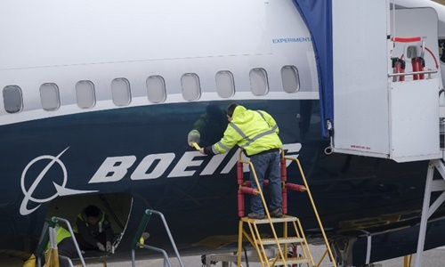 Boeing và cơ quan hàng không Mỹ sắp điều trần trước thượng viện