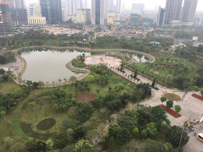 Đề xuất xây dựng bãi đỗ xe ngầm trong công viên - Bài 4: Ẩn số năng lực chủ đầu tư