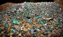 Trung Quốc thu hàng tỷ USD từ rác thải điện tử