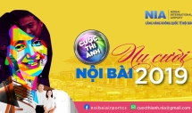 phat dong thi anh nu cuoi noi bai nam 2019