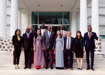 tt group ky hop dong mua 50 nghin tan hat dieu cua bo bien nga