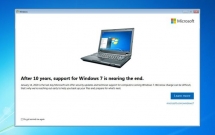 microsoft chuan bi khai tu windows 7 ket thuc mot tuong dai