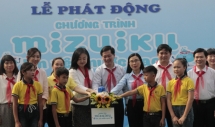 phat dong chuong trinh mizuku em yeu nuoc sach nam 2019 tai lang son