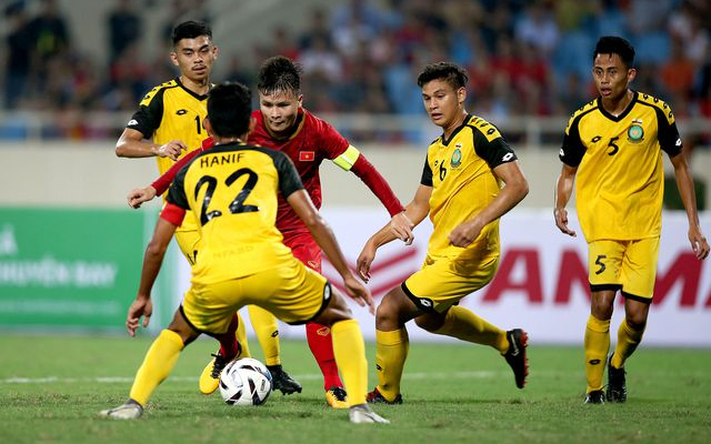 Kịch bản nào để U23 Việt Nam giành vé dự VCK U23 châu Á 2020?