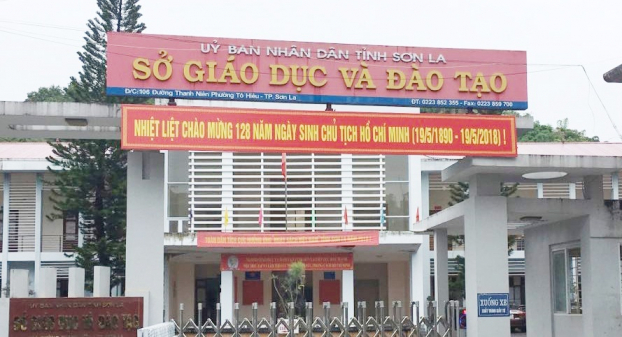 Gian lận thi THPT Quốc gia tại Sơn La: 97 bài thi bị đổi điểm