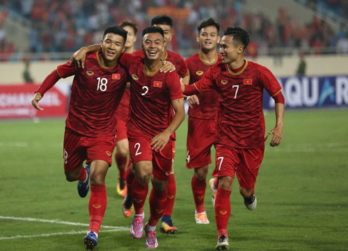 U23 Việt Nam vs U23 Indonesia: Đẳng cấp sẽ lên tiếng
