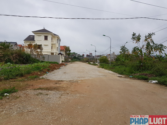 Dự án KĐT Phú Lộc I và II từ khi triển khai năm 2004 cho đến nay đã bộc lộ hàng loạt sai phạm nghiêm trọng với nhiều đơn vị liên quan