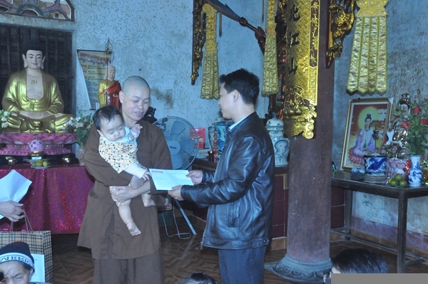 Tạp chí Thanh niên nhiều hoạt động trong Tháng thanh niên