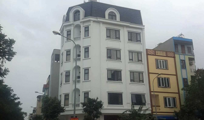 Hà Nội: Kỷ luật gần 100 nhân sự liên quan tới sai phạm xây dựng