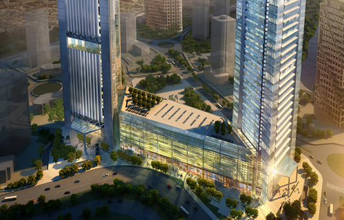 vietinbank muon chuyen nhuong sieu du an 10000 ty dang do tai ciputra