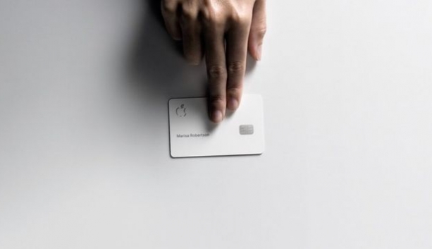 apple card moi ra mat co gi dac biet