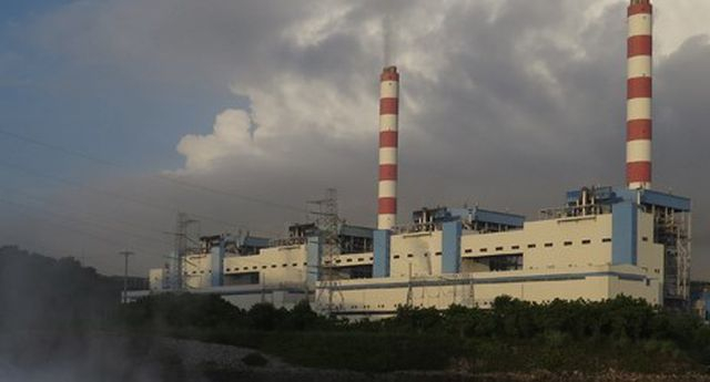 Bắt thư ký Công ty Cổ phần Nhiệt điện Quảng Ninh