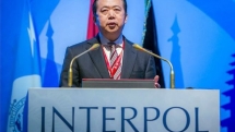 trung quoc truy to cuu chu tich interpol vi toi tham nhung