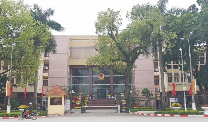 Chủ tịch tỉnh Lạng Sơn chỉ đạo làm rõ sai phạm tại KĐT Phú Lộc I và II
