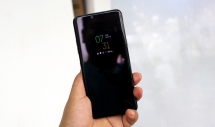 lg g8 thinq voi bao mat quet tinh mach xuat hien tai viet nam