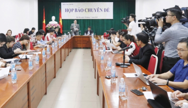 co doanh nghiep nha nuoc dau gia 3 4 lan nhung khong ai mua