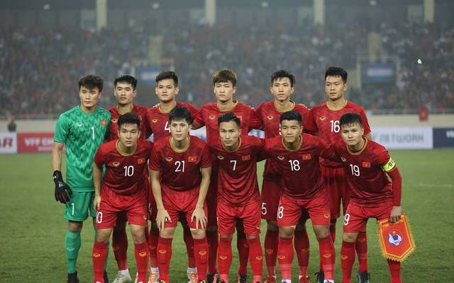 Thành công tại vòng loại châu Á, U23 Việt Nam tự tin hướng đến SEA Games