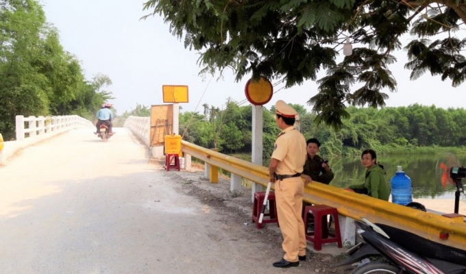 Tỉnh thành thứ 22 xuất hiện dịch tả lợn châu Phi