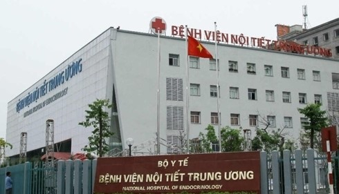 Truy tố nhóm đối tượng đánh trọng thương Giám đốc bệnh viện