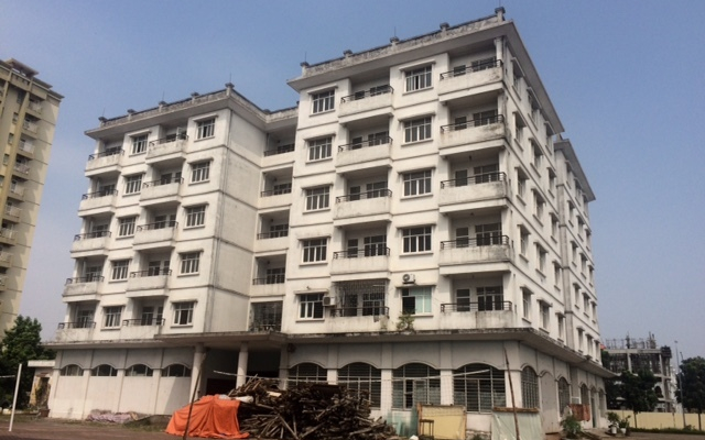 Hà Nội: Chi 186 tỷ cho hệ thống PCCC ở các toà nhà tái định cư