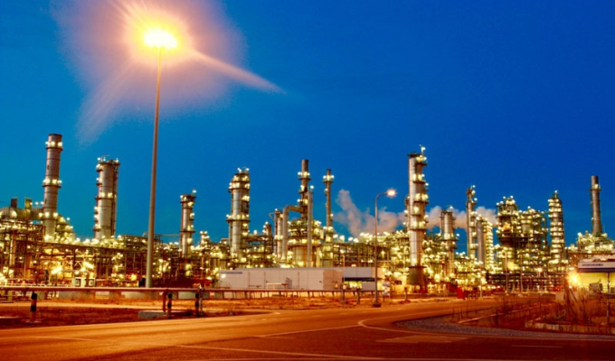 Thanh Hoá dẫn đầu cả nước về sản xuất công nghiệp nhờ Lọc hoá dầu Nghi Sơn