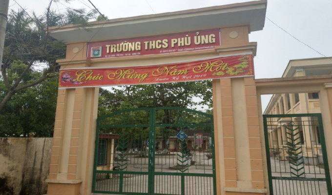 Vụ nữ sinh bị đánh hội đồng tại Hưng Yên: Giáo viên chủ nhiệm đã làm "hết trách nhiệm"?