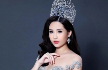 le au ngan anh kho duoc chap nhan di thi hoa hau lien luc dia 2018