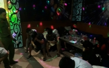 dot kich quan karaoke tam giu 22 thanh nien duong tinh voi ma tuy