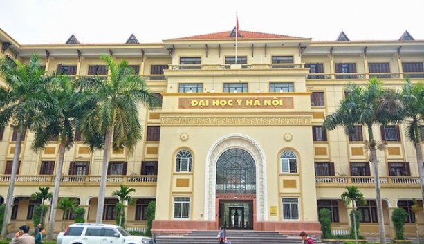 to cao tai truong dai hoc y ha noi nhieu noi dung khong dung su that va thieu co so
