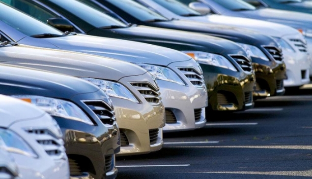 mot tuan co hon 3500 chiec oto nguyen chiec nhap ve viet nam