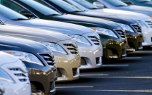 mot tuan co hon 3500 chiec oto nguyen chiec nhap ve viet nam