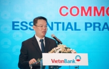 vietinbank bo nhiem loat nhan su cap cao