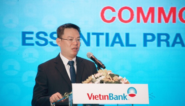 vietinbank bo nhiem loat nhan su cap cao