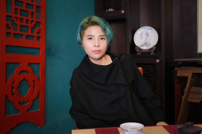 Vũ Cát Tường trải lòng sau khi khiến fan