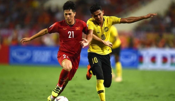 choang voi muc gia quang cao tran luot ve chung ket aff cup 2018
