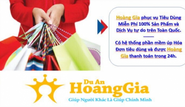 bo cong thuong canh bao hoat dong huy dong von cua du an hoang gia