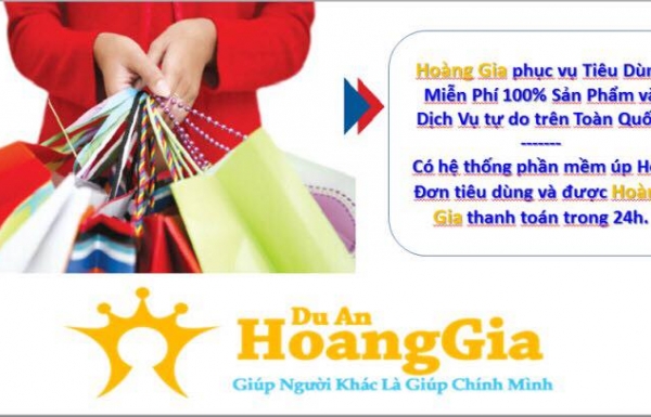 Bộ Công Thương cảnh báo hoạt động huy động vốn của dự án Hoàng Gia.