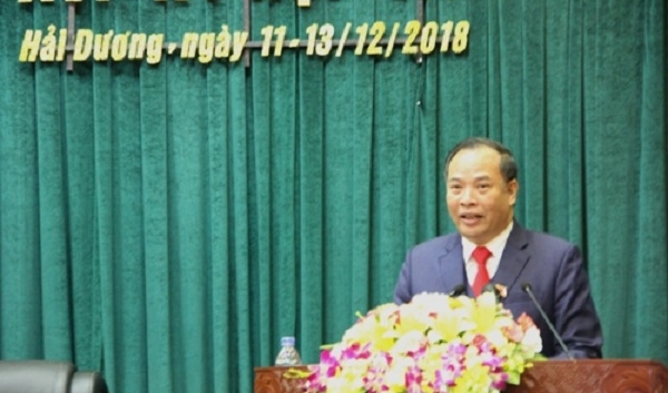 khai mac ky hop thu 8 hdnd tinh hai duong khoa xvi