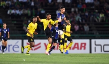 hanh trinh den voi chung ket aff cup 2018 cua doi tuyen malaysia