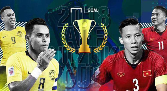 Đội tuyển Việt Nam đang chiếm lợi thế trước trận chung kết lượt về AFF Cup 2018 trên sân Mỹ Đình 