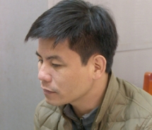 thanh hoa bat giam can bo nhan tien chay viec