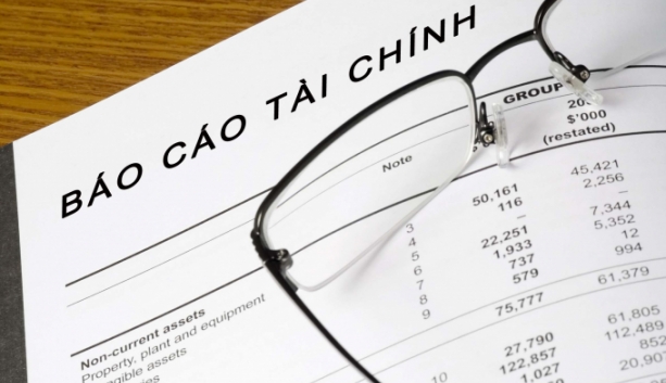 cham cong bo thong tin hai doanh nghiep bi phat tong cong 120 trieu dong