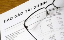 cham cong bo thong tin hai doanh nghiep bi phat tong cong 120 trieu dong