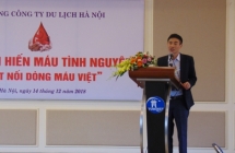 ngay hoi ket noi dong mau viet noi se chia yeu thuong