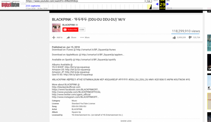 OMG bằng chứng này là đủ để kiện tác giả của bài viết này.