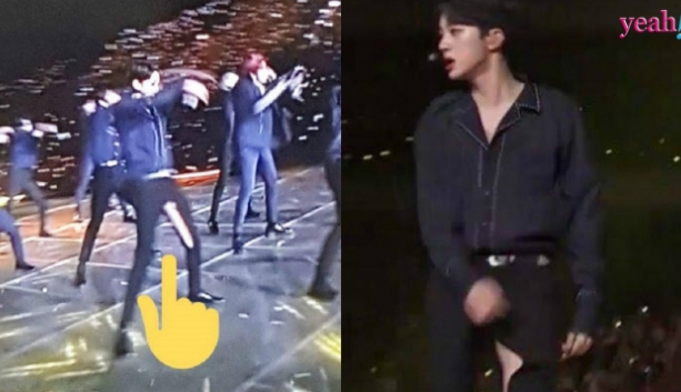 mama 2018 le trao giai khien netizen khoc thet vi to chuc thieu chuyen nghiep