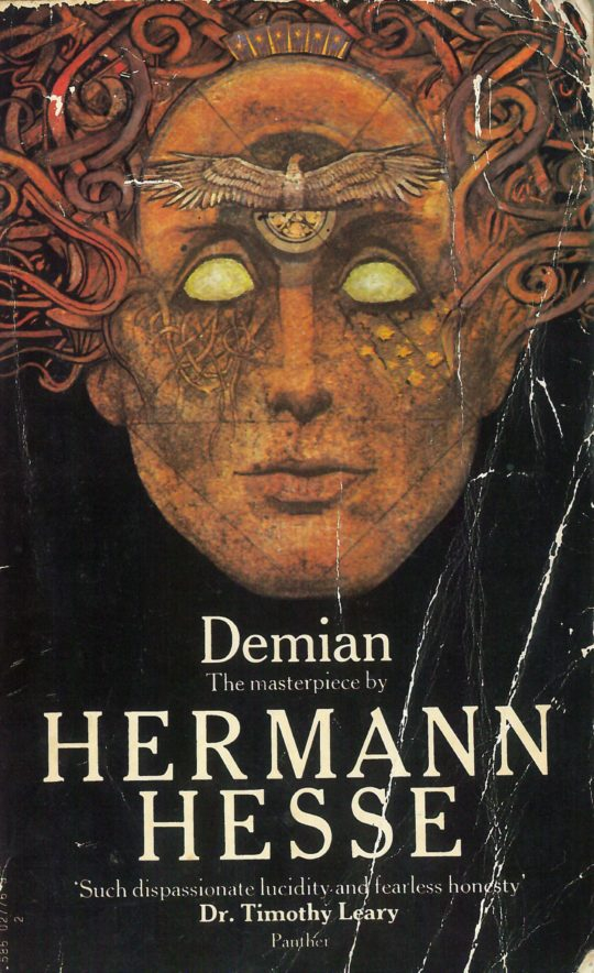 Cuốn sách Demian